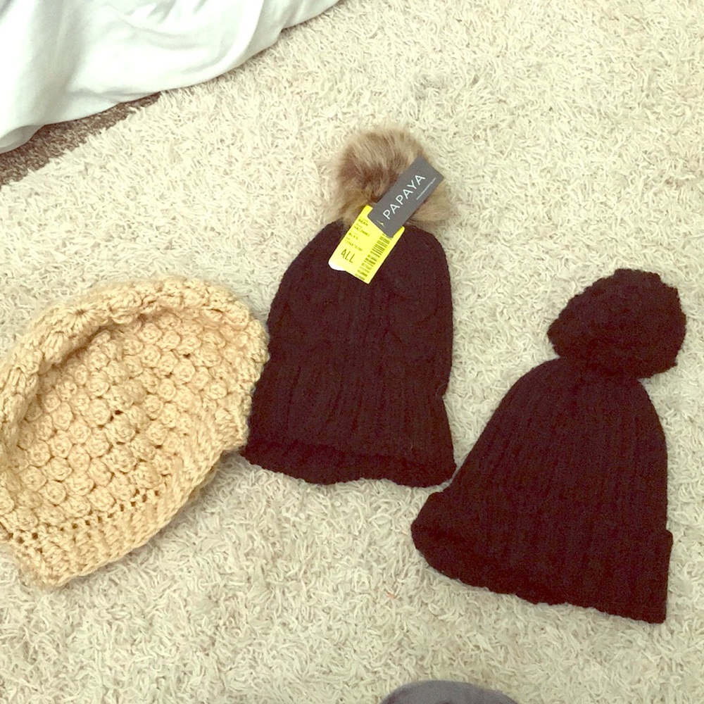 Beanies